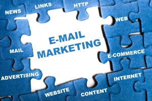 E-mail-marketing